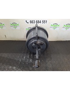 [107073] PULMON DE FRENO DE MANO - NISSAN ATLEON 2