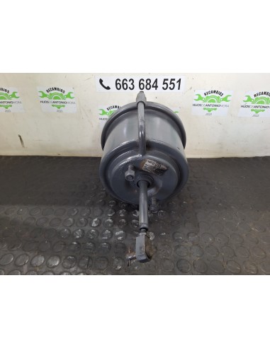 [107073] PULMON DE FRENO DE MANO - NISSAN ATLEON