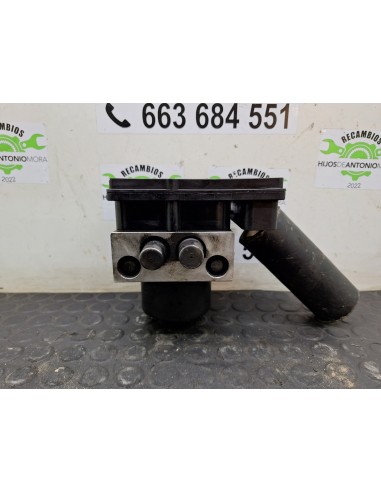 [107071] ABS - NISSAN ATLEON