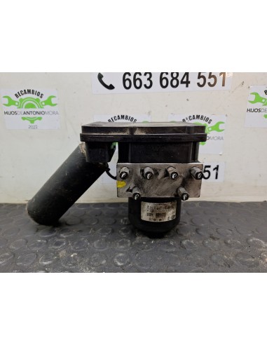 [107071] ABS - NISSAN ATLEON