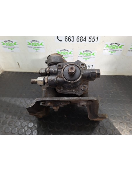 [107067] CAJA DIRECCION - NISSAN ATLEON