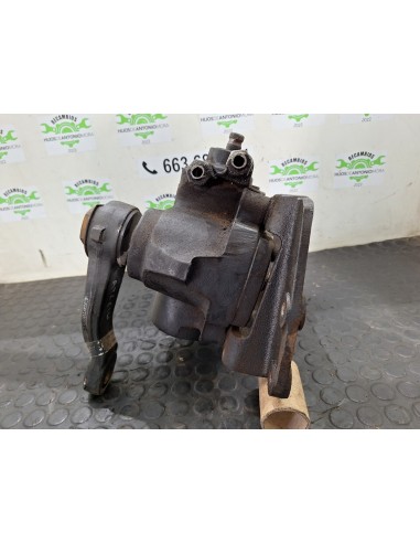 [107067] CAJA DIRECCION - NISSAN ATLEON