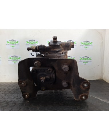 [107067] CAJA DIRECCION - NISSAN ATLEON