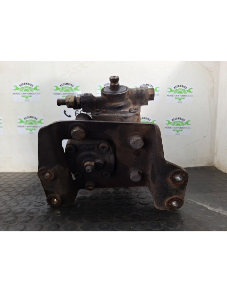 [107067] CAJA DIRECCION - NISSAN ATLEON