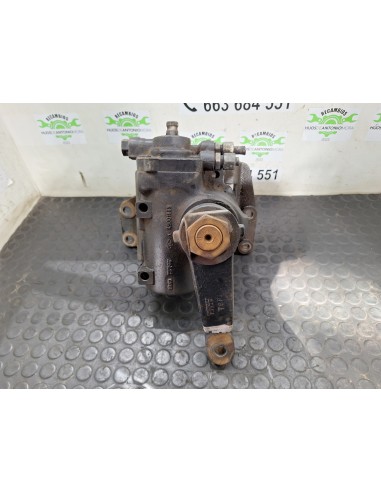 [107067] CAJA DIRECCION - NISSAN ATLEON