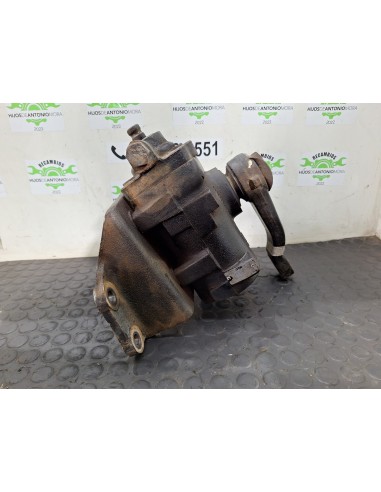 [107067] CAJA DIRECCION - NISSAN ATLEON