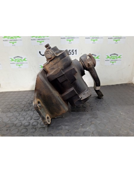 [107067] CAJA DIRECCION - NISSAN ATLEON