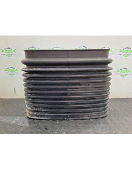 [107065] FUELLE CHIMENEA FILTRO AIRE - MAN TG - A 35.XXX