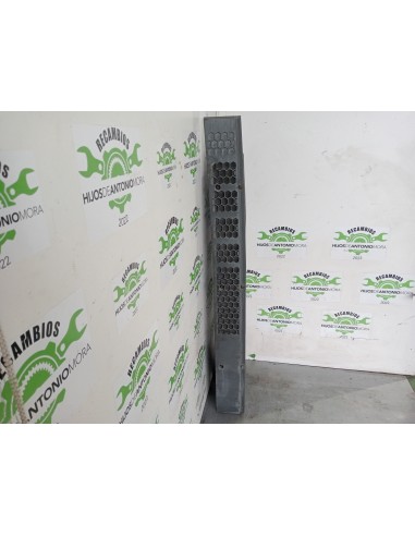 [107064] CHIMENEA FILTRO AIRE - MAN TG - A 35.XXX