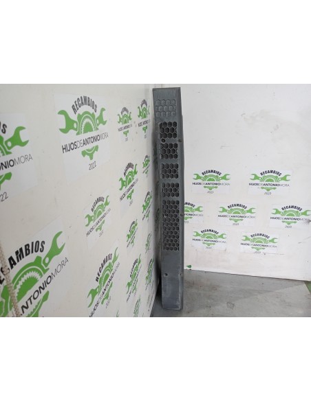 [107064] CHIMENEA FILTRO AIRE - MAN TG - A 35.XXX