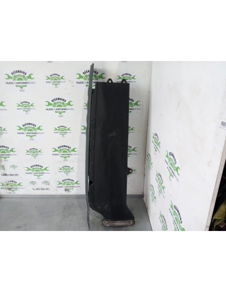 [107064] CHIMENEA FILTRO AIRE - MAN TG - A 35.XXX