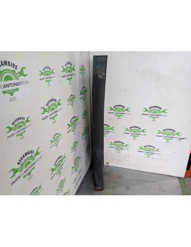 [107064] CHIMENEA FILTRO AIRE - MAN TG - A 35.XXX