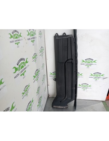 [107064] CHIMENEA FILTRO AIRE - MAN TG - A 35.XXX