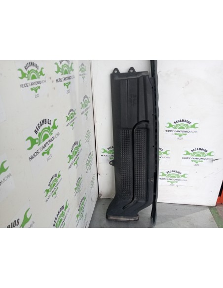 [107064] CHIMENEA FILTRO AIRE - MAN TG - A 35.XXX