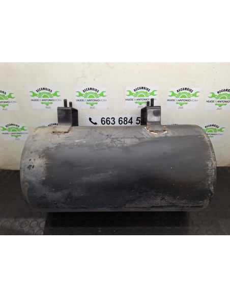 [107063] CALDERIN - NISSAN ATLEON