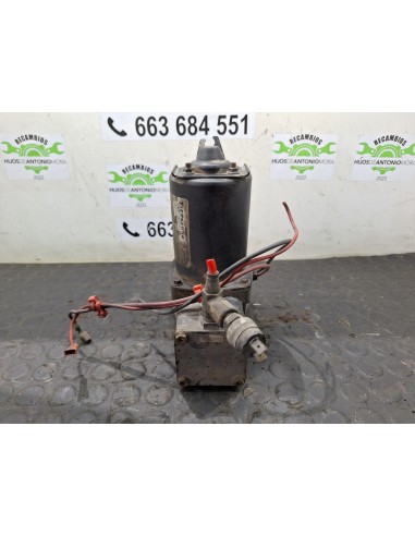 [107057] COMPRESOR AIRE DIFERENCIAL - NISSAN...