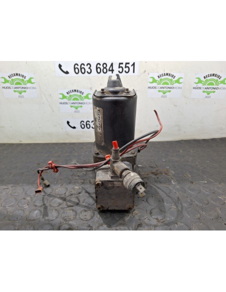 [107057] COMPRESOR AIRE DIFERENCIAL - NISSAN ATLEON