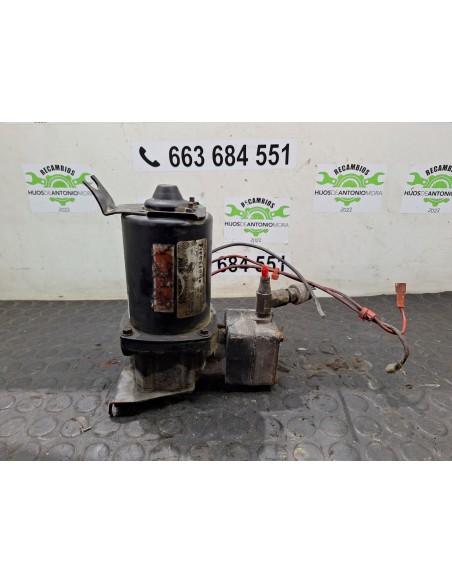 [107057] COMPRESOR AIRE DIFERENCIAL - NISSAN ATLEON