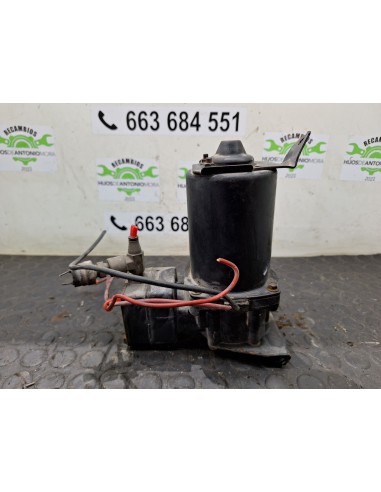 [107057] COMPRESOR AIRE DIFERENCIAL - NISSAN...