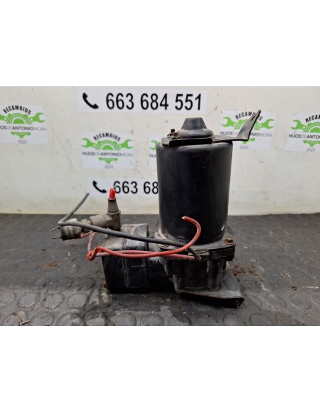 [107057] COMPRESOR AIRE DIFERENCIAL - NISSAN ATLEON