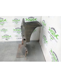 [107056] GUARDABARROS FIJO CABINA IZQUIERDO - NISSAN ATLEON