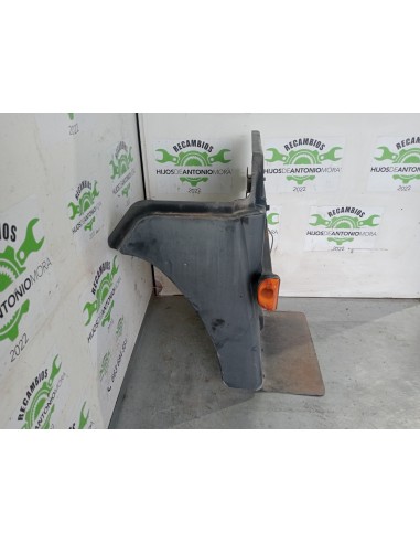 [107056] GUARDABARROS FIJO CABINA IZQUIERDO -...
