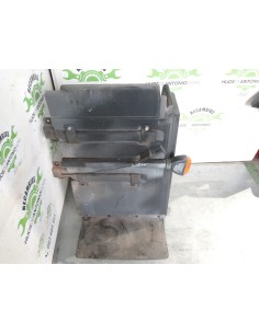 [107055] GUARDABARROS FIJO CABINA DERECHO - NISSAN ECO -...