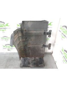 [107055] GUARDABARROS FIJO CABINA DERECHO - NISSAN ECO -... 2