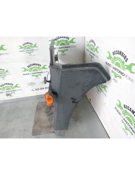 [107055] GUARDABARROS FIJO CABINA DERECHO - NISSAN ECO - T 100.45/78 KW/E2 (01/1996 - ...)