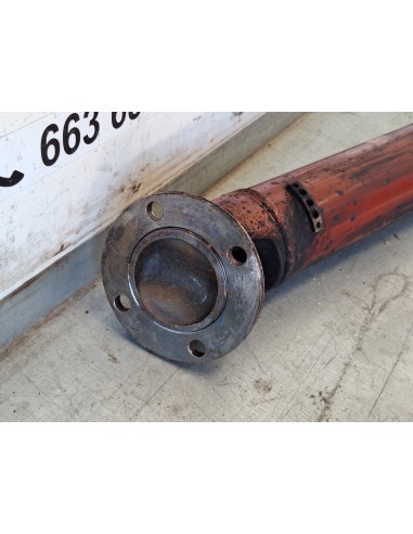 [107052] TRANSMISION CENTRAL - IVECO DAILY CAJA...