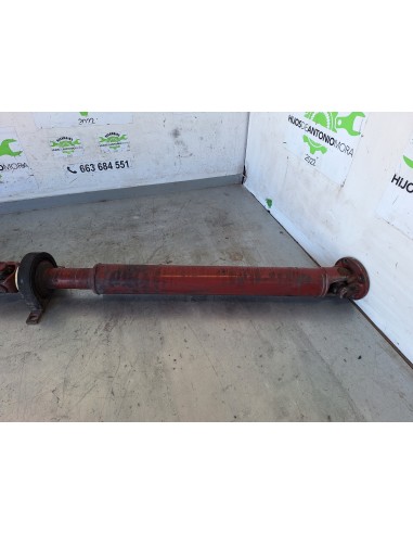 [107052] TRANSMISION CENTRAL - IVECO DAILY CAJA...