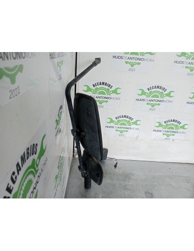 [107051] RETROVISOR IZQUIERDO - MAN LE 140