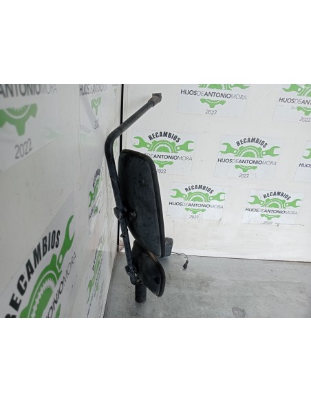 [107051] RETROVISOR IZQUIERDO - MAN LE 140