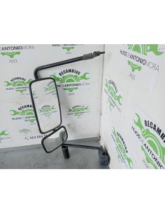 [107051] RETROVISOR IZQUIERDO - MAN LE 140 2