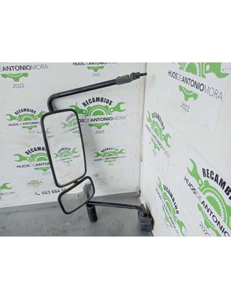 [107051] RETROVISOR IZQUIERDO - MAN LE 140