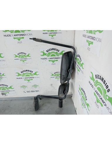 [107051] RETROVISOR IZQUIERDO - MAN LE 140