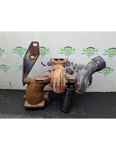 [107048] TURBOCOMPRESOR - RENAULT M...