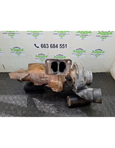 [107048] TURBOCOMPRESOR - RENAULT M...
