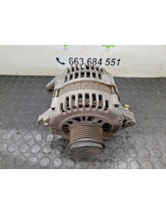 [107045] ALTERNADOR - NISSAN ATLEON 2