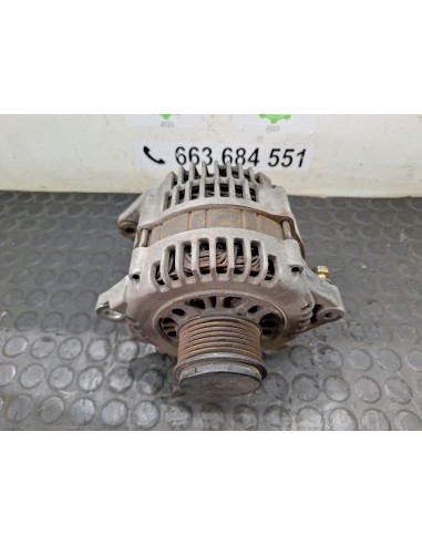 [107045] ALTERNADOR - NISSAN ATLEON