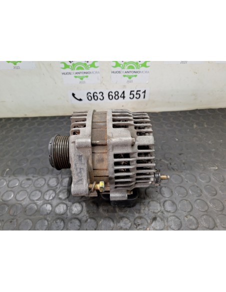 [107045] ALTERNADOR - NISSAN ATLEON