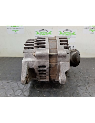 [107045] ALTERNADOR - NISSAN ATLEON