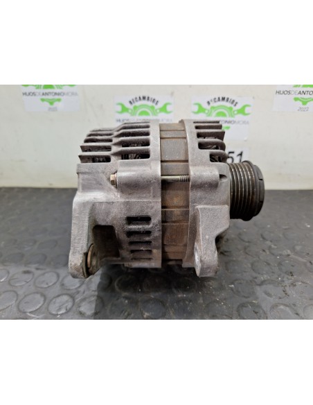 [107045] ALTERNADOR - NISSAN ATLEON