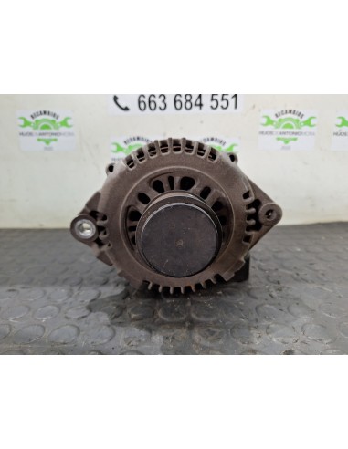 [107045] ALTERNADOR - NISSAN ATLEON