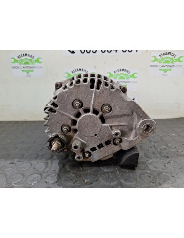 [107045] ALTERNADOR - NISSAN ATLEON