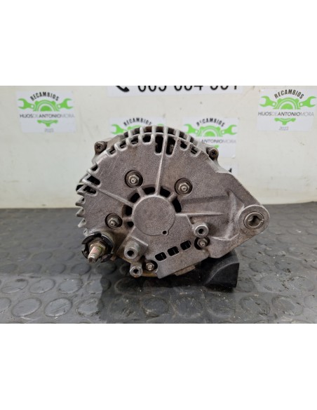 [107045] ALTERNADOR - NISSAN ATLEON
