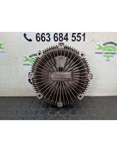 [107043] NUCLEO VENTILADOR - NISSAN ATLEON