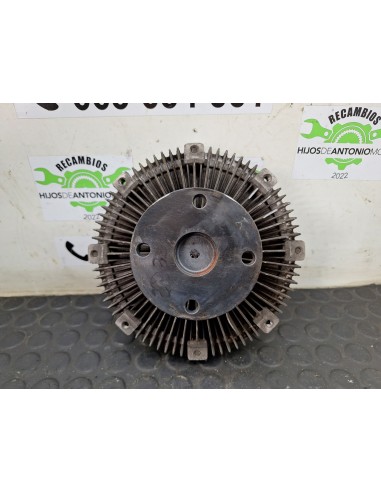 [107043] NUCLEO VENTILADOR - NISSAN ATLEON