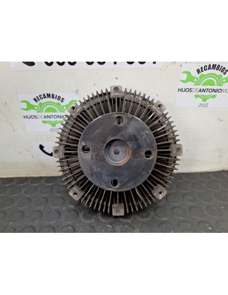 [107043] NUCLEO VENTILADOR - NISSAN ATLEON