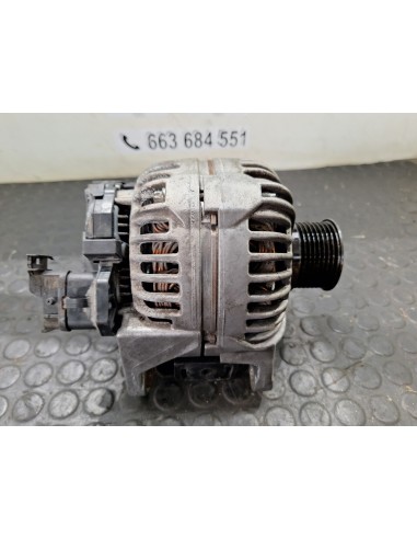 [107042] ALTERNADOR - IVECO EUROCARGO TECTOR...